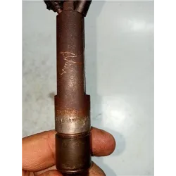 Recambio de inyector para seat ibiza (6k1)(08.1999) 1.4 referencia OEM IAM 028130201G  