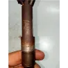 Recambio de inyector para seat ibiza (6k1)(08.1999) 1.4 referencia OEM IAM 028130201G  