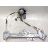Recambio de mecanismo elevalunas delantero derecho para mazda mx-5 ii (nb) 1.6 16v (nb6c) referencia OEM IAM 8621002781  