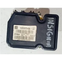Recambio de nucleo abs para opel insignia berlina (2008) 2.0 cdti referencia OEM IAM 13332549 54085571B  