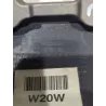 Recambio de volante para kia sorento i (jc) 2.5 crdi referencia OEM IAM 561203E100  