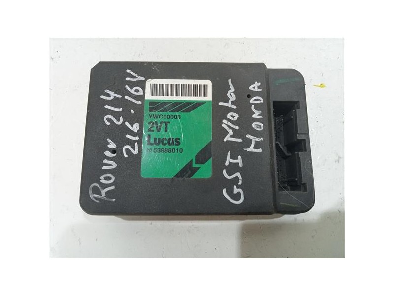 Recambio de caja fusibles/rele para rover rover 200 (rf)(1996) 1.4 214 si (3-ptas.) [1,4 ltr. - 76 kw 16v cat] referencia OEM IA