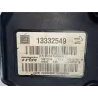 Recambio de nucleo abs para opel insignia berlina (2008) 2.0 cdti referencia OEM IAM 13332549 54085571B  