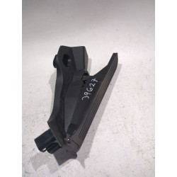 Recambio de potenciometro pedal gas para volkswagen tiguan (5n1)(11.2007) 2.0 +motion 4motion [2,0 ltr. - 125 kw tdi dpf] refere
