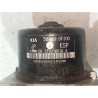 Recambio de nucleo abs para kia opirus (gh)(2003) 3.5 básico [3,5 ltr. - 149 kw v6 cat] referencia OEM IAM 589203F300 0621090102