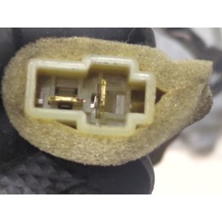 Recambio de mecanismo elevalunas delantero derecho para mazda mx-5 ii (nb) 1.6 16v (nb6c) referencia OEM IAM 8621002781  