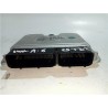 Recambio de centralita inyeccion para audi a6 berlina (4b2)(2001) 2.5 tdi [2,5 ltr. - 114 kw v6 24v tdi cat (aym)] referencia OE