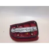 Recambio de piloto trasero derecho para skoda fabia (6y2/6y3)(01.2000) 1.9 tdi referencia OEM IAM XU3X13404AB  