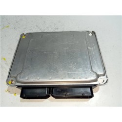 Recambio de centralita inyeccion para audi a6 berlina (4b2)(2001) 2.5 tdi [2,5 ltr. - 114 kw v6 24v tdi cat (aym)] referencia OE