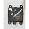 Recambio de motor apertura calefaccion para nissan qashqai (j10)(01.2007) 2.0 referencia OEM IAM 3J01030850  
