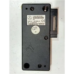 Recambio de modulo electronico para mercedes-benz clase c (bm 202) berlina (04.1993) 2.2 220 diesel (202.121) [2,2 ltr. - 70 kw 