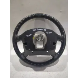 Recambio de volante para kia sorento i (jc) 2.5 crdi referencia OEM IAM 561203E100  