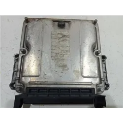 Recambio de centralita inyeccion para citroën xsara berlina (1997) 1.9 td referencia OEM IAM 0281010162 EDC15C221  
