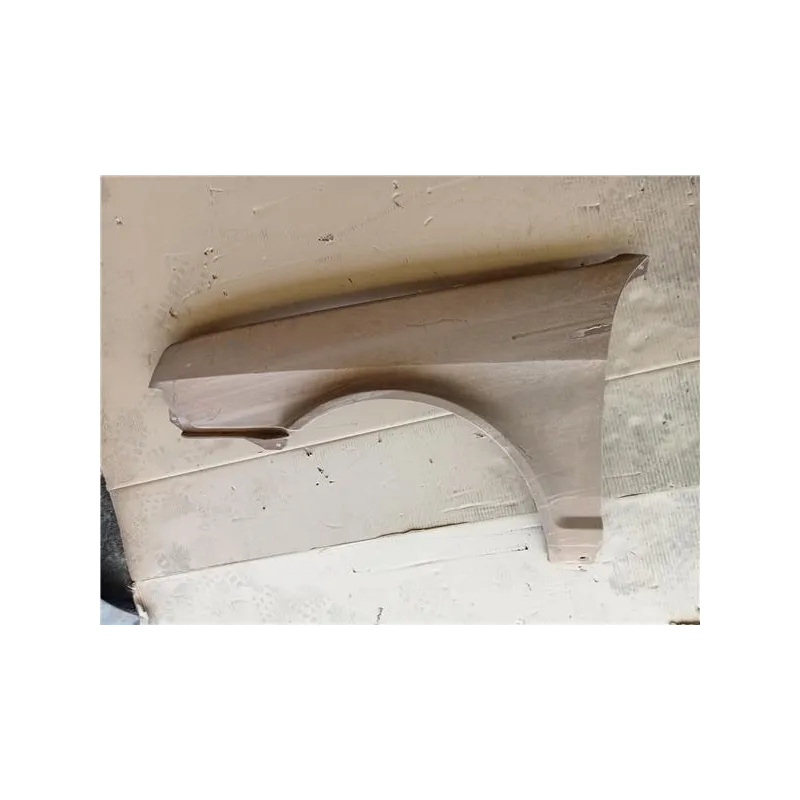 Recambio de aleta delantera izquierda para fiat ritmo (1983) referencia OEM IAM   