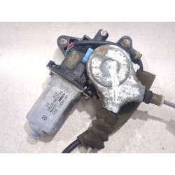 Recambio de mecanismo elevalunas delantero derecho para mazda mx-5 ii (nb) 1.6 16v (nb6c) referencia OEM IAM 8621002781  