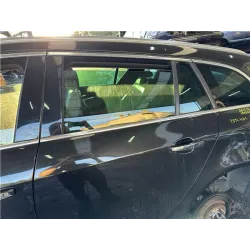 Recambio de puerta trasera izquierda para opel insignia berlina (2008) 2.0 cdti referencia OEM IAM PUERTA TRASERA IZQUIERDA  