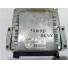 Recambio de centralita inyeccion para citroën xsara berlina (1997) 1.9 td referencia OEM IAM 0281010162 EDC15C221  