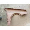Recambio de aleta delantera izquierda para fiat ritmo (1983) referencia OEM IAM   