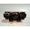 Recambio de mandos climatizador para nissan primera berlina (p11)(06.1999) 1.8 elegance [1,8 ltr. - 84 kw 16v cat] referencia OE