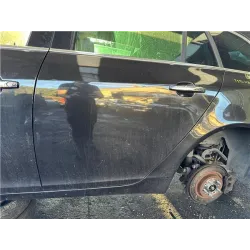 Recambio de puerta trasera izquierda para opel insignia berlina (2008) 2.0 cdti referencia OEM IAM PUERTA TRASERA IZQUIERDA  