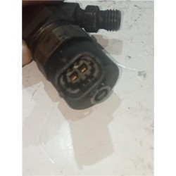 Recambio de inyector para renault megane ii berlina 5p (10.2002) 1.9 privilege [1,9 ltr. - 96 kw dci diesel fap] referencia OEM 