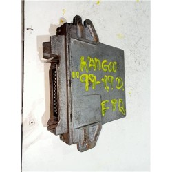 Recambio de centralita inyeccion para renault kangoo i (f/kc0)(1997) d 65 1.9 (kc0e, kc02, kc0j, kc0n) referencia OEM IAM R04080