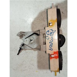 Recambio de mandos climatizador para nissan primera berlina (p11)(06.1999) 1.8 elegance [1,8 ltr. - 84 kw 16v cat] referencia OE