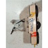 Recambio de mandos climatizador para nissan primera berlina (p11)(06.1999) 1.8 elegance [1,8 ltr. - 84 kw 16v cat] referencia OE