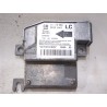 Recambio de centralita airbag para opel corsa c (2003) 1.3 cdti referencia OEM IAM 24439954 327963935  