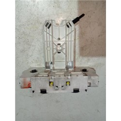 Recambio de mandos climatizador para nissan primera berlina (p11)(06.1999) 1.8 elegance [1,8 ltr. - 84 kw 16v cat] referencia OE