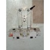 Recambio de mandos climatizador para nissan primera berlina (p11)(06.1999) 1.8 elegance [1,8 ltr. - 84 kw 16v cat] referencia OE