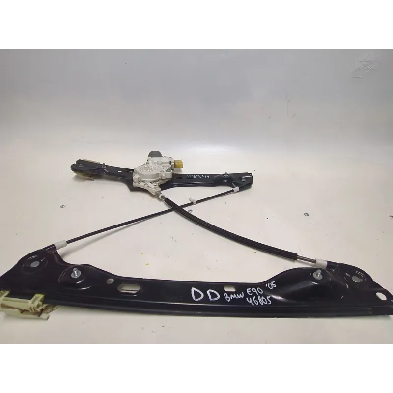 Recambio de mecanismo elevalunas delantero derecho para bmw 3 (e90) 320 d referencia OEM IAM 996625101  