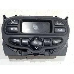 Recambio de mandos climatizador para peugeot 307 berlina (s2) x-line 16v hdi fap rhr referencia OEM IAM 96527144XT  