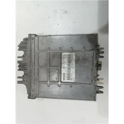 Recambio de centralita inyeccion para renault megane i fase 2 berlina (ba0)(1999) referencia OEM IAM 0281001810 7700110646  