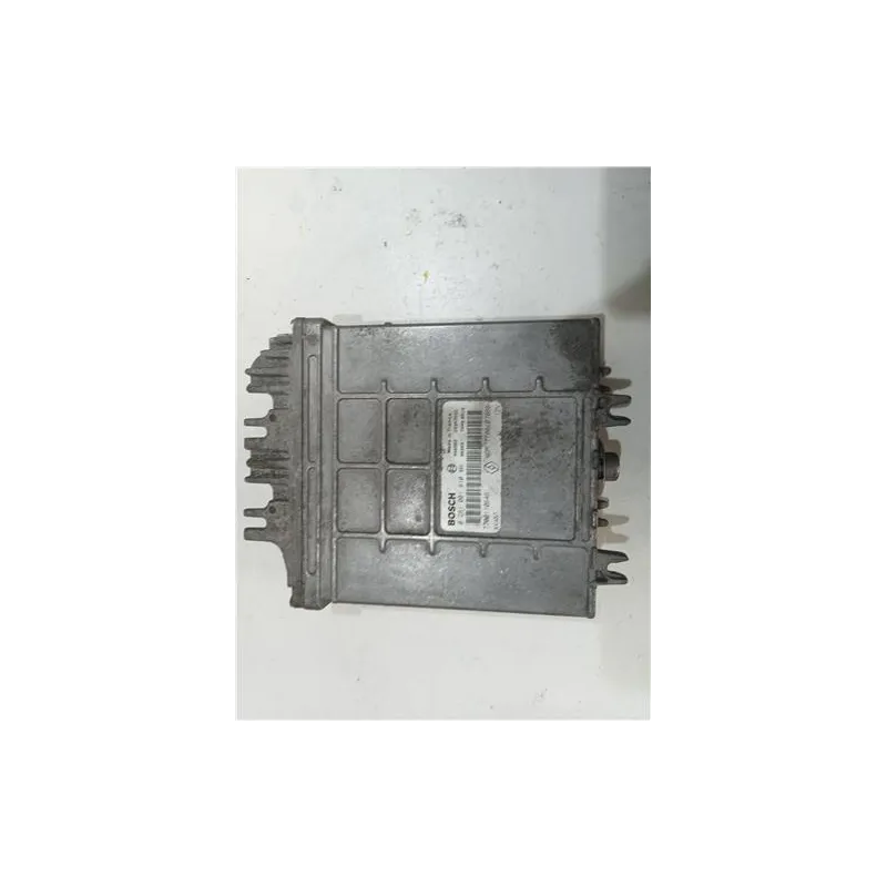 Recambio de centralita inyeccion para renault megane i fase 2 berlina (ba0)(1999) referencia OEM IAM 0281001810 7700110646  