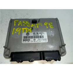 Recambio de centralita inyeccion para volkswagen passat berlina (3b2)(1996) 1.9 tdi referencia OEM IAM 038906018P  