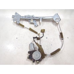 Recambio de mecanismo elevalunas delantero derecho para mazda mx-5 ii (nb) 1.6 16v (nb6c) referencia OEM IAM 8621002781  