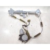 Recambio de mecanismo elevalunas delantero derecho para mazda mx-5 ii (nb) 1.6 16v (nb6c) referencia OEM IAM 8621002781  