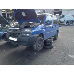 Recambio de despiece completo para fiat i doblo (223) cargo (2001) 1.3 jtd 16v referencia OEM IAM   