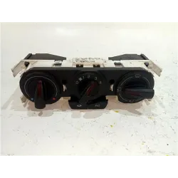 Recambio de mandos climatizador para seat ibiza berlina (6j5)(06.2008) 1.9 tdi referencia OEM IAM 6J0820045  