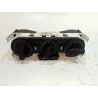 Recambio de mandos climatizador para seat ibiza berlina (6j5)(06.2008) 1.9 tdi referencia OEM IAM 6J0820045  
