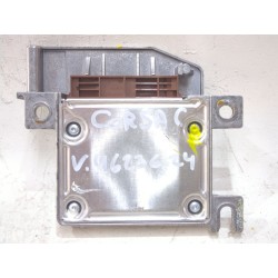 Recambio de centralita airbag para opel corsa c (2003) 1.3 cdti referencia OEM IAM 24439954 327963935  