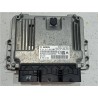 Recambio de centralita inyeccion para citroën c4 berlina (08.2010) 1.4 selection [1,4 ltr. - 70 kw 16v] referencia OEM IAM 02810
