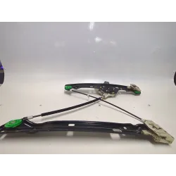 Recambio de mecanismo elevalunas delantero derecho para bmw 3 (e90) 320 d referencia OEM IAM 996625101  