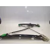 Recambio de mecanismo elevalunas delantero derecho para bmw 3 (e90) 320 d referencia OEM IAM 996625101  