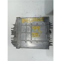 Recambio de centralita inyeccion para renault megane i fase 2 berlina (ba0)(1999) referencia OEM IAM 0281001810 7700110646  