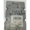 Recambio de nucleo abs para opel vectra c berlina (2002) 2.2 dti 16v referencia OEM IAM 09191497 13663901  