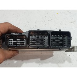 Recambio de centralita inyeccion para citroën c4 berlina (08.2010) 1.4 selection [1,4 ltr. - 70 kw 16v] referencia OEM IAM 02810