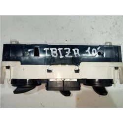 Recambio de mandos climatizador para seat ibiza berlina (6j5)(06.2008) 1.9 tdi referencia OEM IAM 6J0820045  