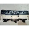 Recambio de mandos climatizador para seat ibiza berlina (6j5)(06.2008) 1.9 tdi referencia OEM IAM 6J0820045  